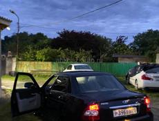 ВАЗ 2170 Priora