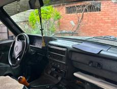 УАЗ 2206