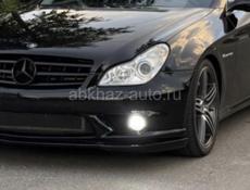 AMG ML 63