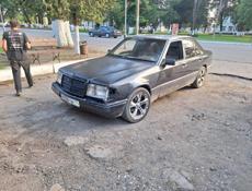 Mercedes-Benz 124