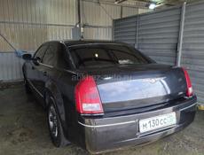 Chrysler 300C