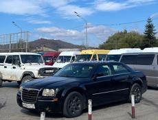 Chrysler 300C
