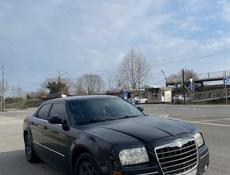 Chrysler 300C