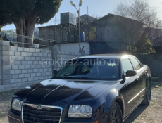 Chrysler 300C