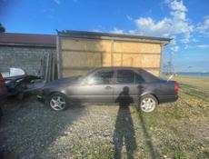 Mercedes-Benz C-Класс Sports Coupe