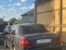 Mercedes-Benz C-Класс Sports Coupe