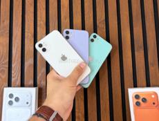 iPhone 11 128/256 gb 