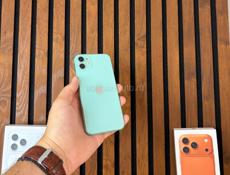 iPhone 11 128/256 gb 