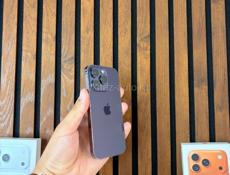 iPhone 14 Pro 256 gb 🔋100%