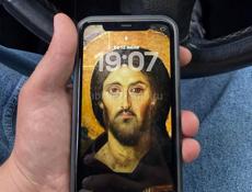 Айфон 12