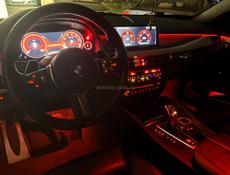 BMW Х6