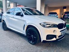 BMW Х6