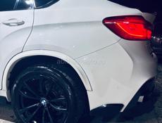 BMW Х6