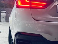 BMW Х6