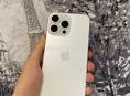 iPhone 15 Pro Max 256/512GB