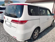 Honda Еlysion