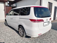 Honda Еlysion