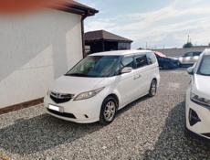 Honda Еlysion
