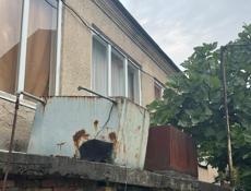 Два бака 