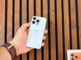 iPhone 15 pro 256 gb 🔋100%