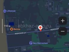 Земельный Участок