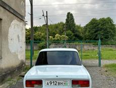 ВАЗ 2107
