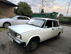 ВАЗ 2107