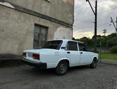 ВАЗ 2107
