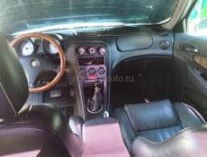 Alfa Romeo 156