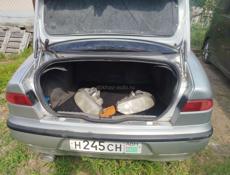 Alfa Romeo 156