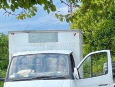 Продается Газель
