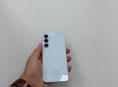 Samsung Galaxy A 55 128 GB 