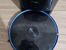 Робот-пылесос