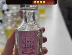 В наличии масляные духи 