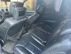 Mercedes-Benz GL-Класс
