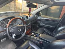Mercedes-Benz GL-Класс