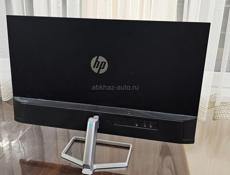 Монитор hp m27fq qhd monitor