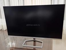 Монитор hp m27fq qhd monitor