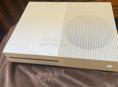 Срочно Xbox one s