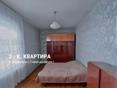 Двухкомнатная+ просторная лоджия