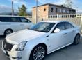 Cadillac CTS