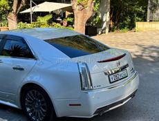 Cadillac CTS
