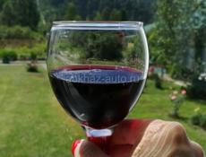 Черное и белое вино 🍷 все виды по 200р 