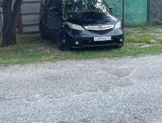 Honda Еlysion