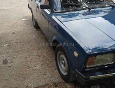 ВАЗ 2107