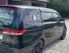 Honda Еlysion