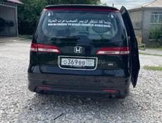 Honda Еlysion