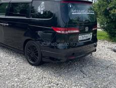 Honda Еlysion