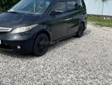 Honda Еlysion