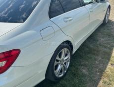 Mercedes-Benz C-Класс